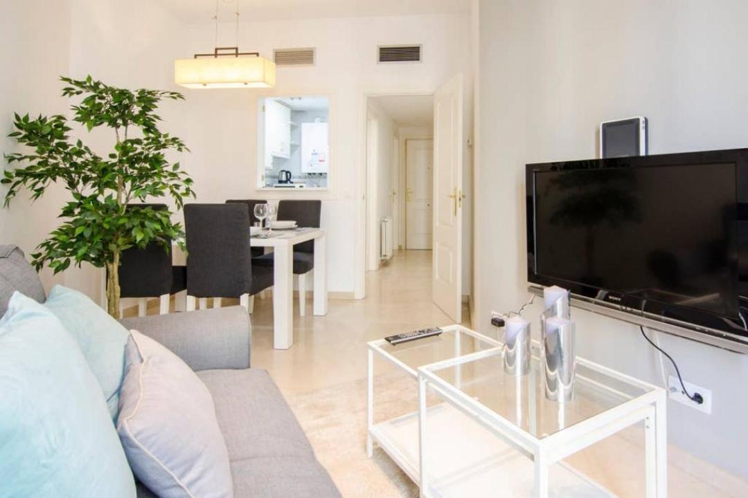 Cruz Apartment مدريد المظهر الخارجي الصورة