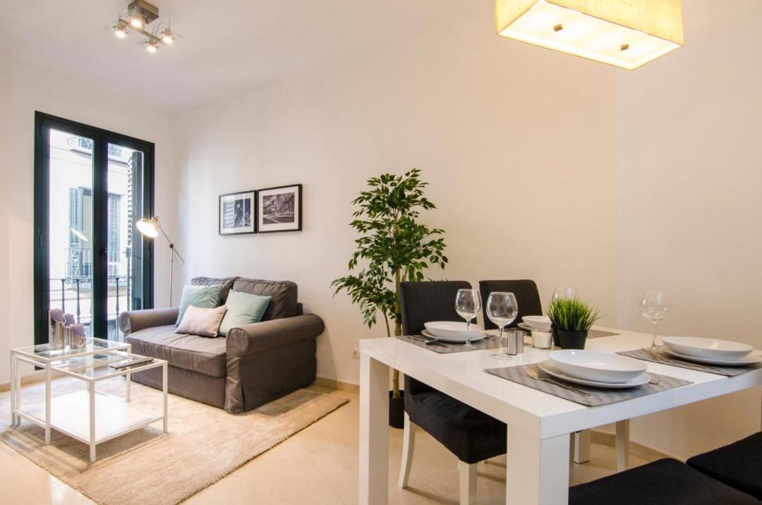 Cruz Apartment مدريد المظهر الخارجي الصورة